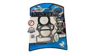 ΦΛΑΝΤΖΕΣ ΚΥΛΙΝΔΡΟΚΕΦΑΛΗΣ ΣΕΤ FAITO 55mm YAMAHA CRYPTON R 115