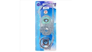 ΦΛΑΝΤΖΕΣ ΚΙΝΗΤΗΡΑ ΣΕΤ YAMAHA AEROX 50