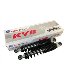 ΑΝΑΡΤΗΣΗ ΠΙΣΩ KYB HONDA C50 26cm
