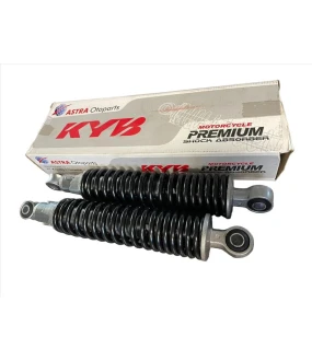 ΑΝΑΡΤΗΣΗ ΠΙΣΩ KYB KAWASAKI KAZE R 115 31cm