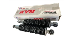 ΑΝΑΡΤΗΣΗ ΠΙΣΩ KYB KAWASAKI KAZE R 115 31cm