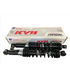 ΑΝΑΡΤΗΣΗ ΠΙΣΩ KYB HONDA ASTREA SUPRA 100 33cm