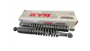 ΑΝΑΡΤΗΣΗ ΠΙΣΩ KYB HONDA ASTREA SUPRA 100 34.5cm