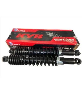 ΑΝΑΡΤΗΣΗ ΠΙΣΩ KYB HONDA ASTREA SUPRA 100 34.5cm