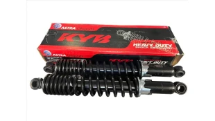 ΑΝΑΡΤΗΣΗ ΠΙΣΩ KYB HONDA ASTREA SUPRA 100 34.5cm
