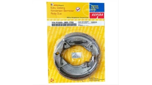 ΣΙΑΓΩΝΕΣ ASPIRA YAMAHA CRYPTON X