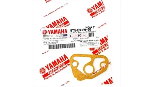 ΦΛΑΝΤΖΑ ΑΝΤΛΙΑΣ ΛΑΔΙΟΥ YAMAHA CRYPTON R 115 ΦΛΑΝΤΖΑ ΑΝΤΛΙΑΣ ΛΑΔΙΟΥ YAMAHA CRYPTON R 115