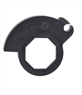 ΑΝΤΑΛΑΚΤΙΚΟ ΓΚΑΖΙΕΡΑΣ ODI LOCK ON HONDA CR 250 R