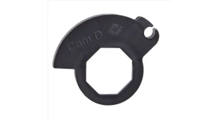 ΑΝΤΑΛΑΚΤΙΚΟ ΓΚΑΖΙΕΡΑΣ ODI LOCK ON HONDA CR 250 R