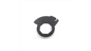ΑΝΤΑΛΑΚΤΙΚΟ ΓΚΑΖΙΕΡΑΣ ODI LOCK ON YAMAHA YZ 250