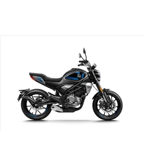 CFMOTO 300CL-X