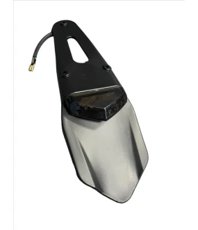 ΦΤΕΡΟ ΠΙΣΩ ΜΕ ΦΑΝΑΡΙ ΦΙΜΕ