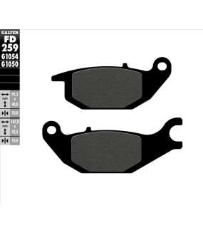 ΤΑΚΑΚΙΑ GALFER FD259G1050
