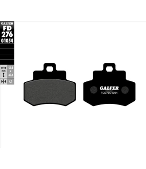 ΤΑΚΑΚΙΑ GALFER FD276G1054