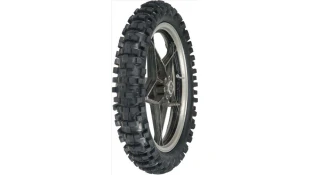 90/100-16 VEERUBBER V140 MID-SOFT 51M TT