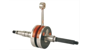 ΣΤΡΟΦΑΛΟΣ RMS YAMAHA JOG R 50 3KJ
