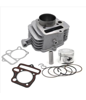 ΚΥΛΙΝΔΡΟΠΙΣΤΟΝΟ LIFAN 125 52.4mm