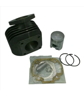 ΚΥΛΙΝΔΡΟΠΙΣΤΟΝΟ HONDA DIO 50 STD 40mm