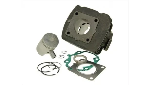 ΚΥΛΙΝΔΡΟΠΙΣΤΟΝΟ HONDA LEAD SS 50 44mm
