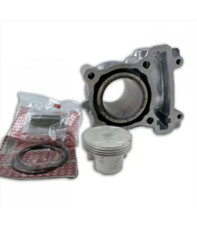 ΚΥΛΙΝΔΡΟΠΙΣΤΟΝΟ FEDERAL YAMAHA CRYPTON X STD 54mm