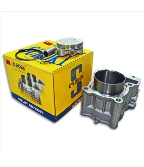 ΚΥΛΙΝΔΡΟΠΙΣΤΟΝΟ TAIWAN YAMAHA CRYPTON X 63mm