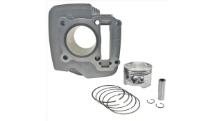 ΚΥΛΙΝΔΡΟΠΙΣΤΟΝΟ TAIWAN YAMAHA CRYPTON R 115 STD 51mm