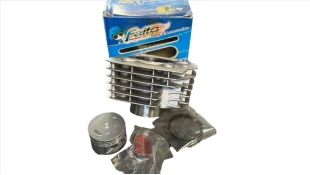 ΚΥΛΙΝΔΡΟΠΙΣΤΟΝΟ FAITO YAMAHA CRYPTON R 115 55mm