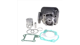 ΚΥΛΙΝΔΡΟΠΙΣΤΟΝΟ KYMCO MXU 50 43mm