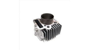 ΚΥΛΙΝΔΡΟΣ HONDA ASTREA SUPRA 100 54mm ΑΛΟΥΜΙΝ