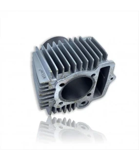 ΚΥΛΙΝΔΡΟΣ HONDA ASTREA SUPRA 100 53mm ΑΛΟΥΜΙΝ