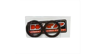 ΤΣΙΜΟΥΧΕΣ ΠΙΡΟΥΝΙΟΥ WRP 43x55.1x9.5/10 ΤΣΙΜΟΥΧΕΣ ΠΙΡΟΥΝΙΟΥ WRP 43x55.1x9.5/10