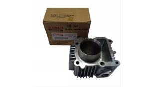 ΚΥΛΙΝΔΡΟΣ YAMAHA CRYPTON R 105 STD 49mm
