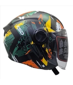 ΚΡΑΝΟΣ FSD JET FSD-760 XL POISON