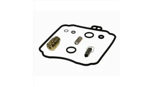 ΚΙΤ ΕΠΙΣΚΕΥΗΣ ΚΑΡΜΠΥΛΑΤΕΡ TOURMAX YAMAHA XV 125/250 VIRAGO