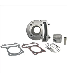 ΚΥΛΙΝΔΡΟΠΙΣΤΟΝΟ GY6 50 47mm