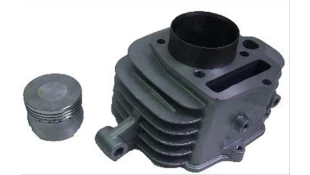 ΚΥΛΙΝΔΡΟΠΙΣΤΟΝΟ LIFAN 125 52.4mm
