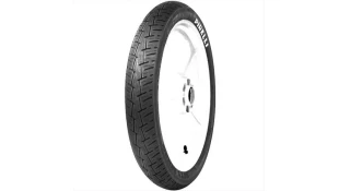 130/90-15 PIRELLI CITY DEMON 66S TL
