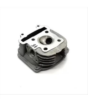 ΚΕΦΑΛΗ GY6 50 39mm