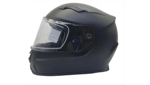 ΚΡΑΝΟΣ FSD FF FSD-820 ΜΑΤ ΜΑΥΡΟ L