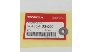 ΡΟΔΕΛΑ ΑΞΟΝΑ ΤΑΧΥΤΗΤΩΝ HONDA CRF 250/450