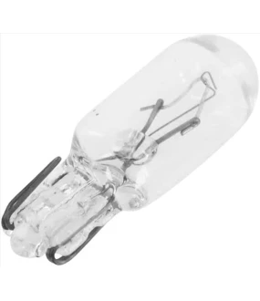 ΛΑΜΠΑ T6.5 12V 1.7W