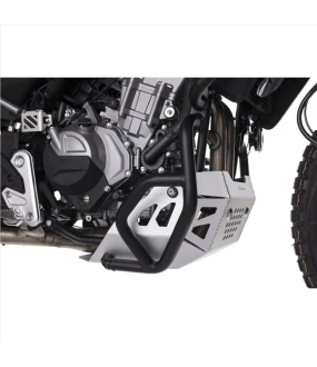 ΚΑΤΩ ΚΑΓΚΕΛΑ ΠΡΟΣΤΑΣΙΑ ΜΑΥΡΑ CFMOTO 450MT