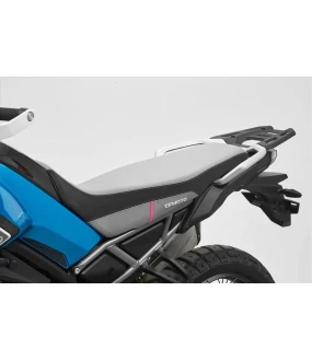 ΕΝΙΣΧΥΜΕΝΗ ΣΕΛΑ ΓΙΑ ΜΠΛΕ CFMOTO 450MT