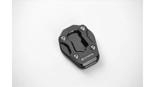 ΕΠΕΚΤΑΣΗ ΠΛΑΙΝΟΥ ΣΤΑΝΤ ΜΑΥΡΟ CFMOTO 450MT