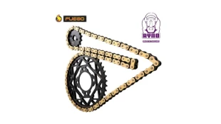 ΓΡΑΝΑΖΙΑ ΑΛΥΣΙΔΑ RYNO SYM VF 125