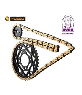 ΓΡΑΝΑΖΙΑ ΑΛΥΣΙΔΑ RYNO SYM VF 125