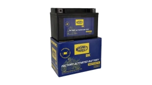 ΜΠΑΤΑΡΙΑ MAGNETI-MARELLI MOTX9-FA