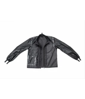 ΑΔΙΑΒΡΟΧΟ ΜΠΟΥΦΑΝ ACERBIS RAMSEY MY VENTED 2.0 L ΜΑΥΡΟ