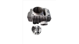 ΚΥΛΙΝΔΡΟΠΙΣΤΟΝΟ RACING 172cc 4V 62mm