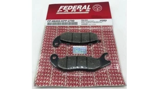 ΤΑΚΑΚΙΑ FEDERAL FP-06455-KPP-2700